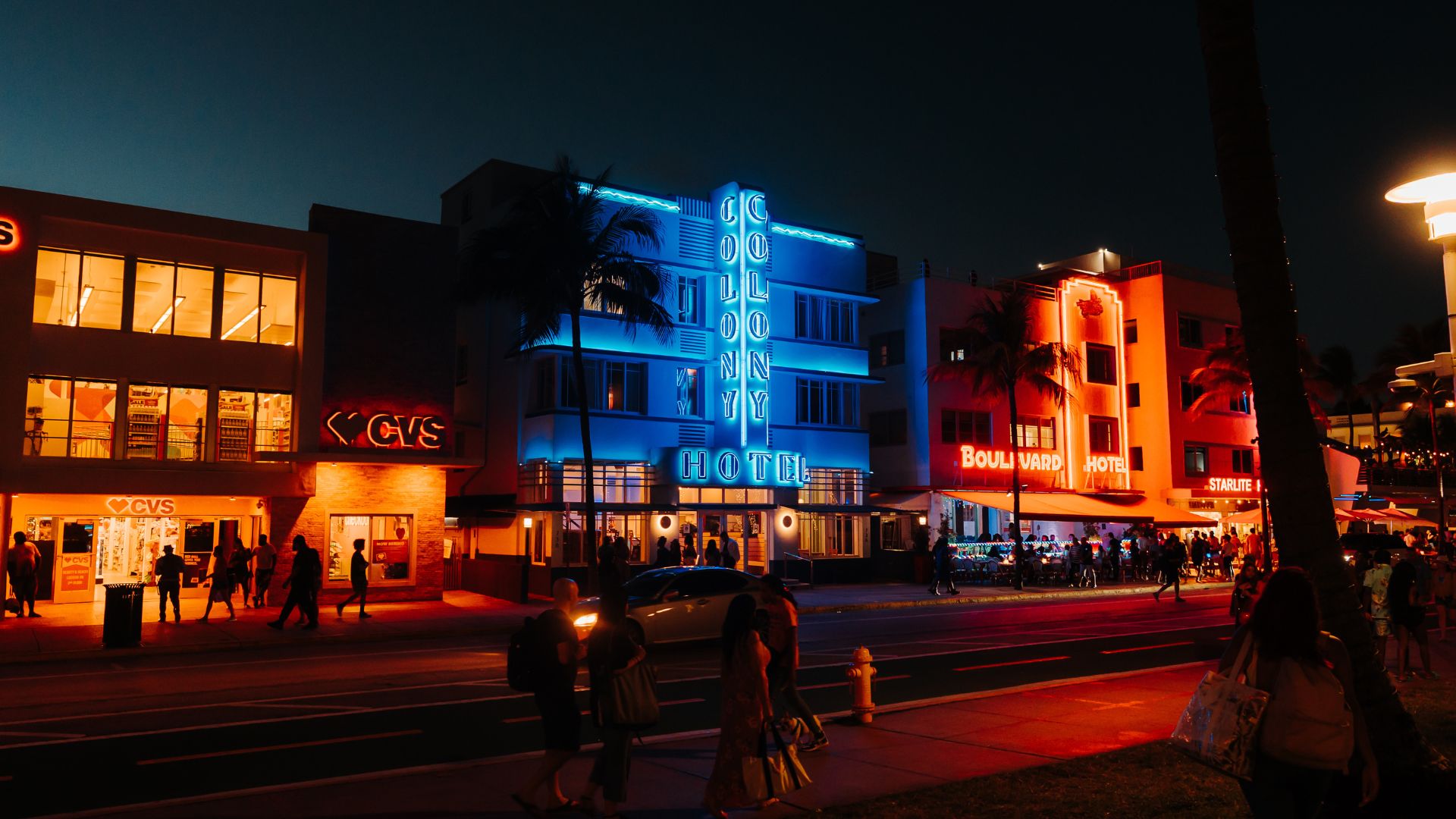 Miami City