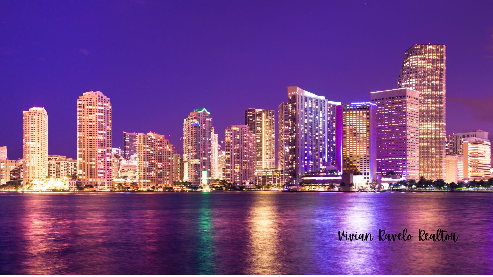 Invest in Paradise